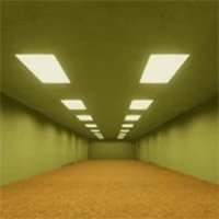 Yellow Labyrinth Puzzle Adventure